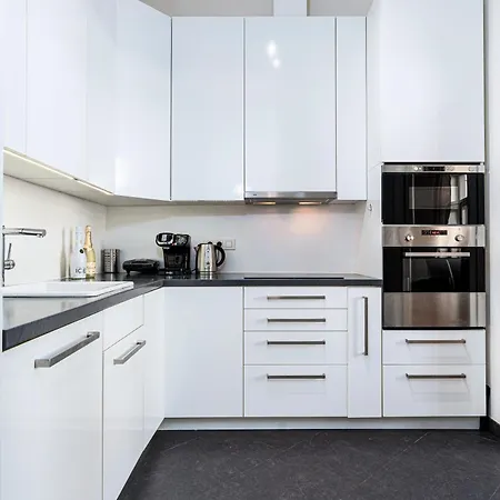 Apartamento Black Dog *