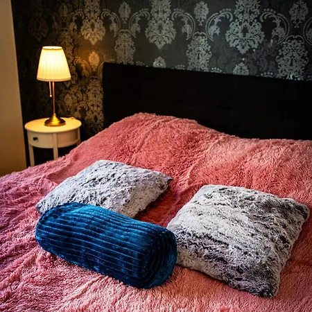 Black Dog Apartamento Praga