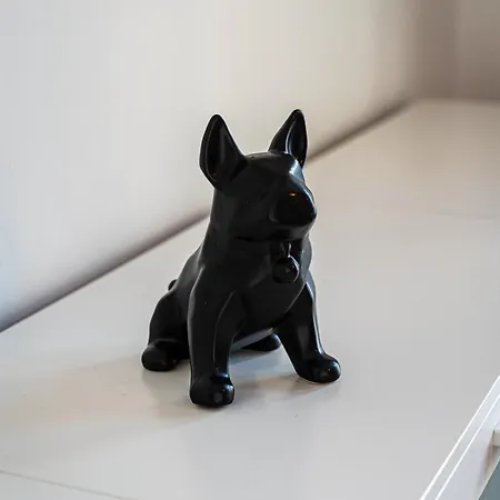 Black Dog Praga