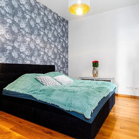 Black Dog Apartamento Praga