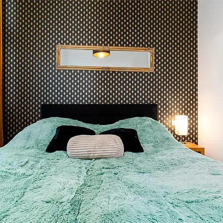 Black Dog Apartamento Praga