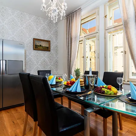 Black Dog Appartement