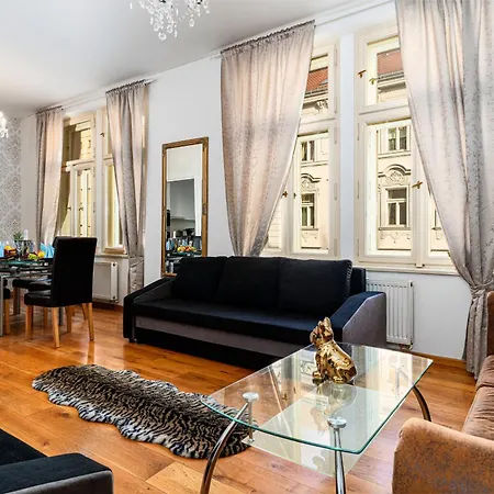 Black Dog Appartement