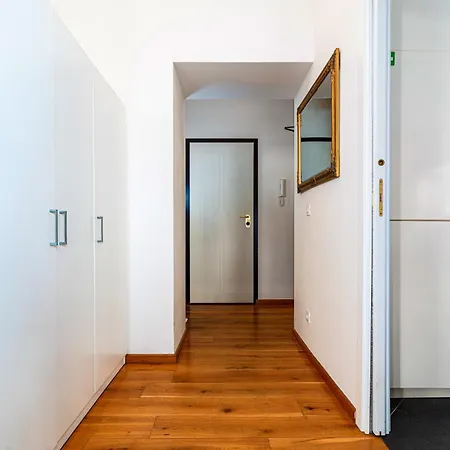 Black Dog Appartement Prague
